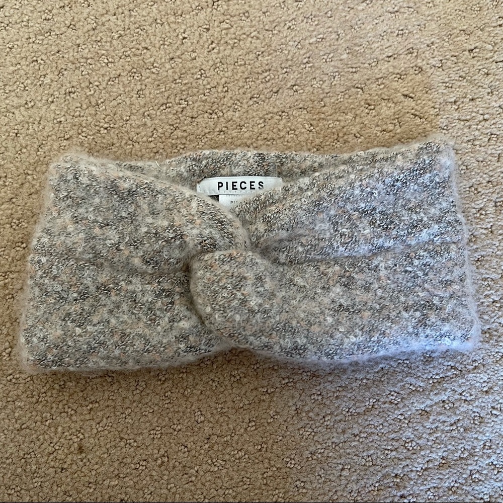Headband